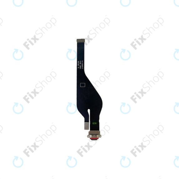Realme X2 Pro - Ladestecker Ladebuchse + Flex Kabel