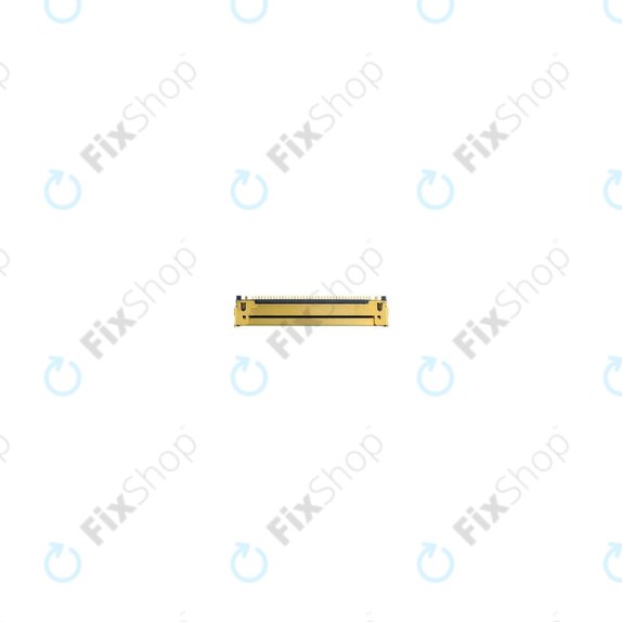 Apple iMac 27" A1419 (Mid 2012 - Late 2013) - LCD LVDS/eDP Anschluss (40-Pin)