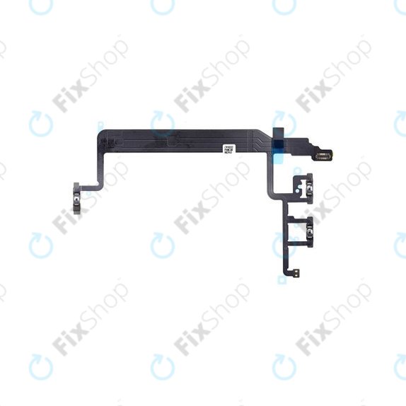 Apple iPhone 13 Pro - Power + Lautstärke Tasten Flex Kabel
