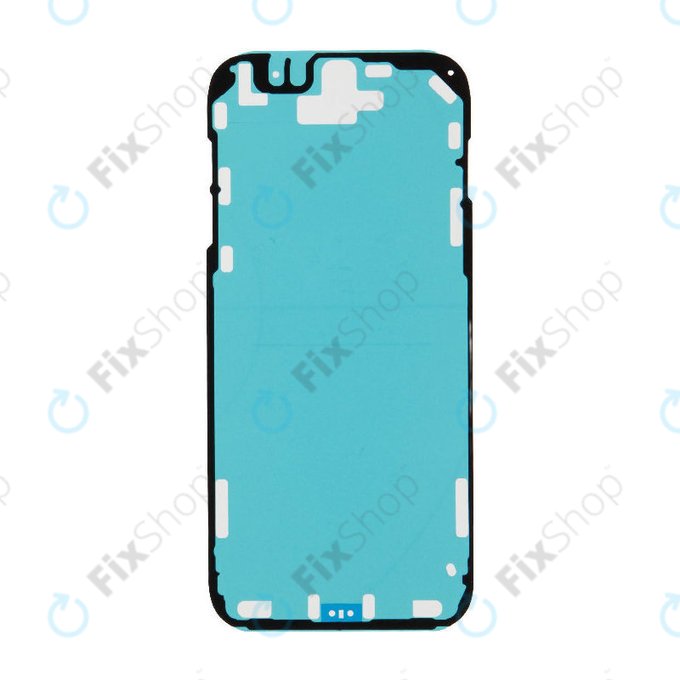 Klebestreifen für LCD für Google Pixel 10, G806-16008-01, Genuine Service Pack