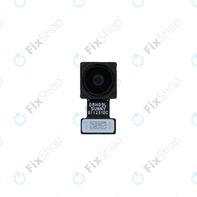 OnePlus Nord CE 5G - Rückfahrkamera Modul 2MP - 1011100075 Genuine Service Pack