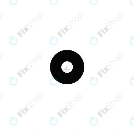 Samsung Galaxy A55 A556B - Rückfahrkameraglas (Macro) - GH64-09391A Genuine Service Pack