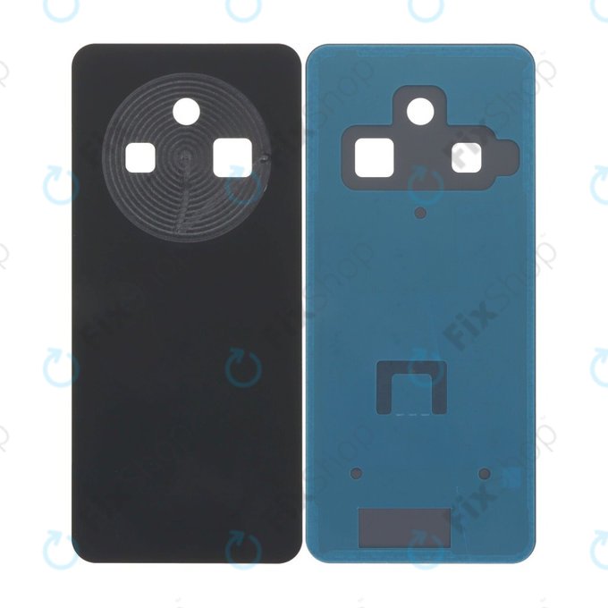 Xiaomi Redmi 14C 4G - Akkudeckel (Midnight Black)