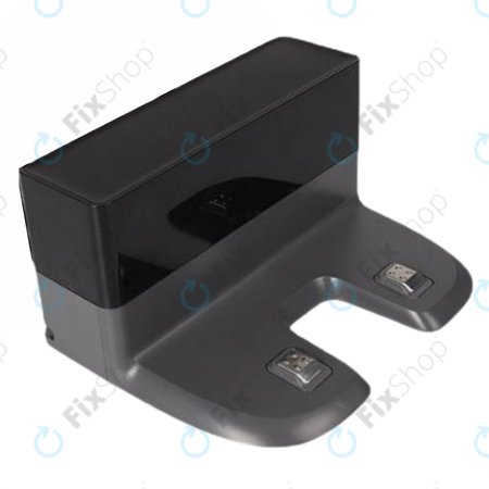 Ecovacs Deebot N8, T-series - Ladestation (Schwarz)