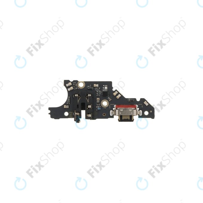 Motorola Moto G35 5G - Ladestecker Ladebuchse PCB Platine