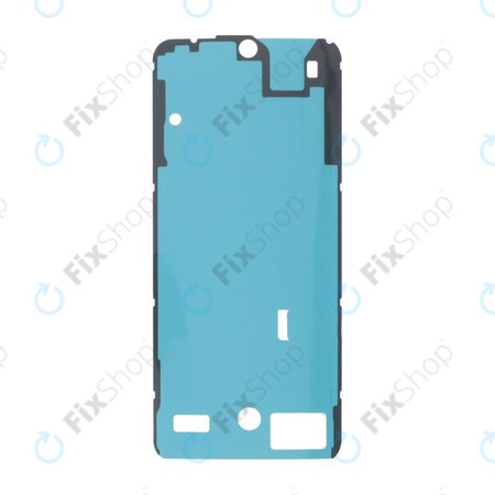 Xiaomi 12X 2112123AC 2112123AG - LCD Klebestreifen Sticker (Adhesive)