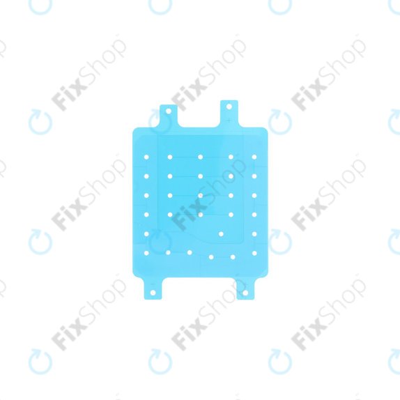 Samsung Galaxy S25 FE - Akku Batterie Klebestreifen Sticker (Adhesive)