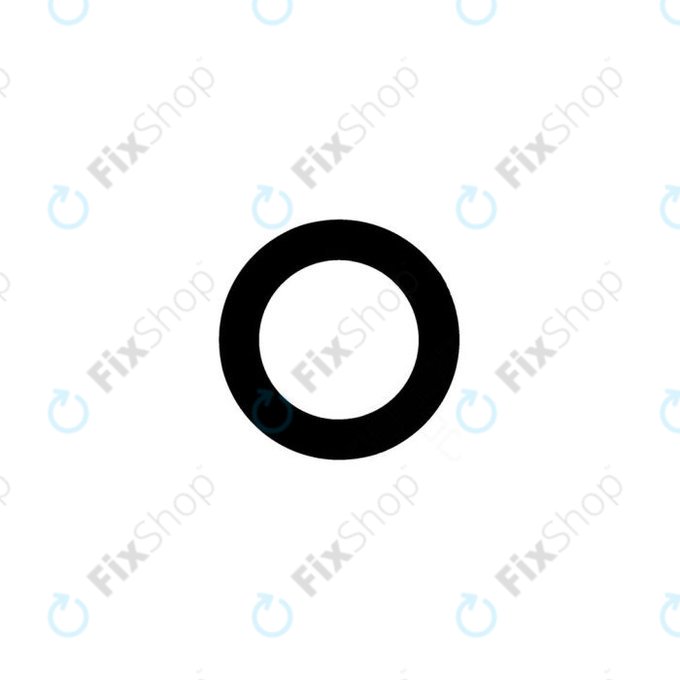 Samsung Galaxy S22 Ultra S908B - Rückfahrkameraglas (UW) - GH64-08687A Genuine Service Pack