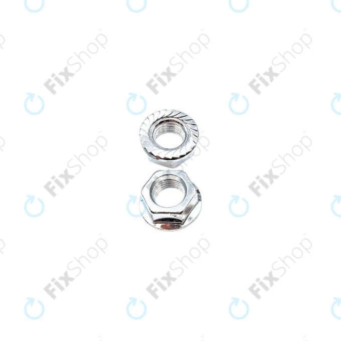 Kugoo M4 - Vorderradmuttern (2Stk.)