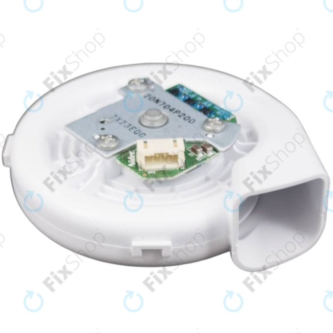 Saugmotor, Weiß für Xiaomi Roborock E4, E5, S4, S5, S6, Mi Robot Mijia 1S, Xiaowa C10, E20