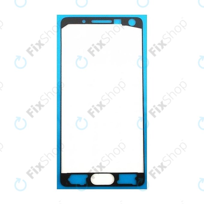 Samsung Galaxy A5 A500F - LCD Klebestreifen Sticker (Adhesive) - GH02-08587A Genuine Service Pack
