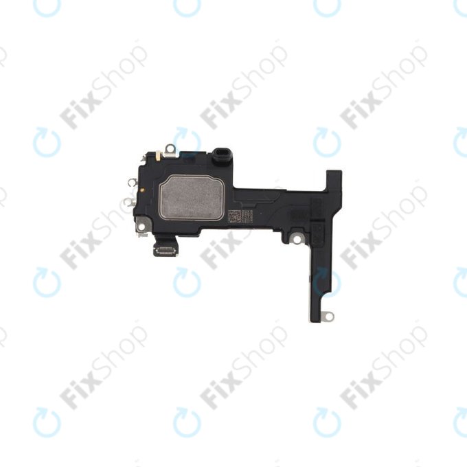 Apple iPhone 16 Plus - Kopfhörer Hörmuschel