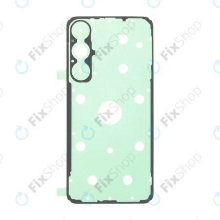 Samsung Galaxy S24 FE S721B - Klebestreifen Sticker für Akku Batterie Deckel