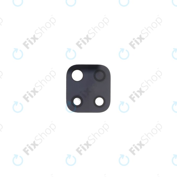 Xiaomi Redmi 10C 220333QAG 220333QBI - Rückfahrkameraglas