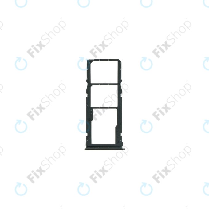 Xiaomi Redmi Note 10 Pro - SIM + SD Steckplatz Slot (Onyx Grey)