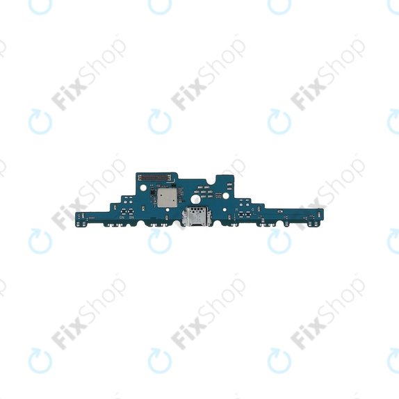 Samsung Galaxy Tab S7+ T976B - Ladestecker Ladebuchse PCB Platine