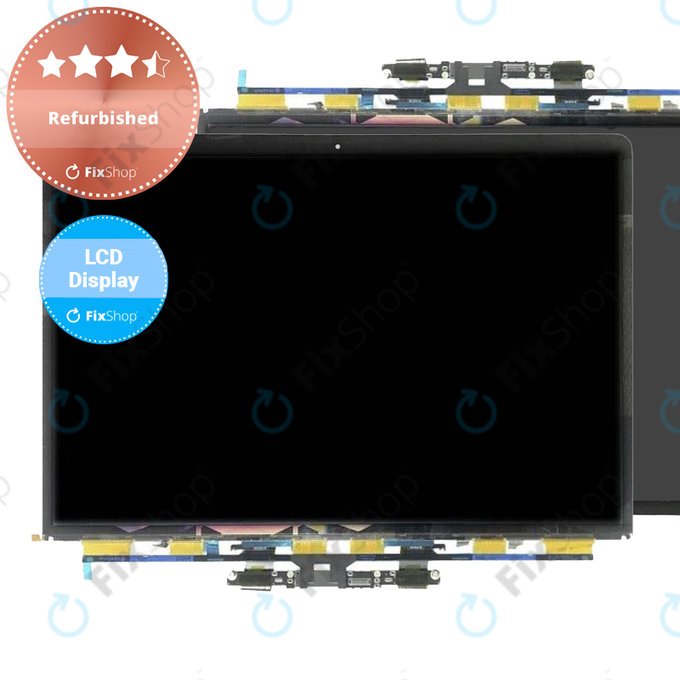 Apple MacBook Air 13" A2337 (2020) - LCD Display Refurbished