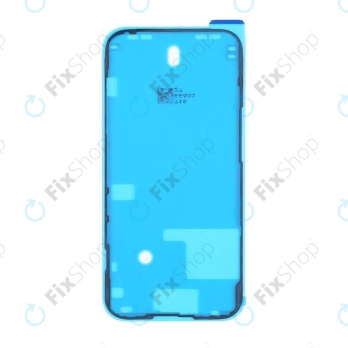 Apple iPhone 14 Pro - LCD Klebestreifen Sticker (Adhesive)