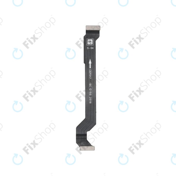 OnePlus Nord - Haupt Flex Kabel