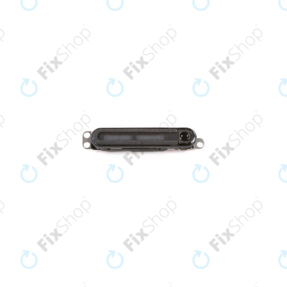 Apple Watch 6 44mm - Lautsprecher