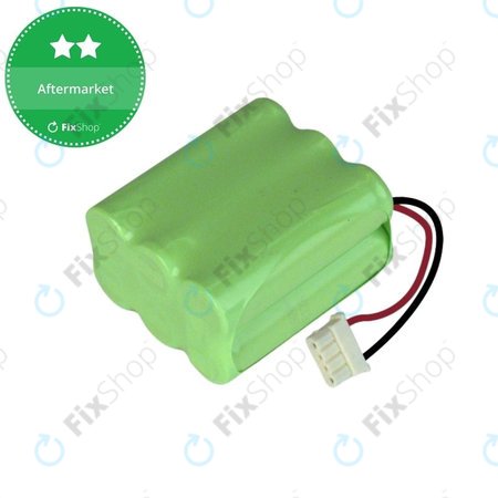 iRobot Braava 320, 321 - Akku Batterie GPRHC152M073, 4408927 Ni-MH 7.2V 1500mAh