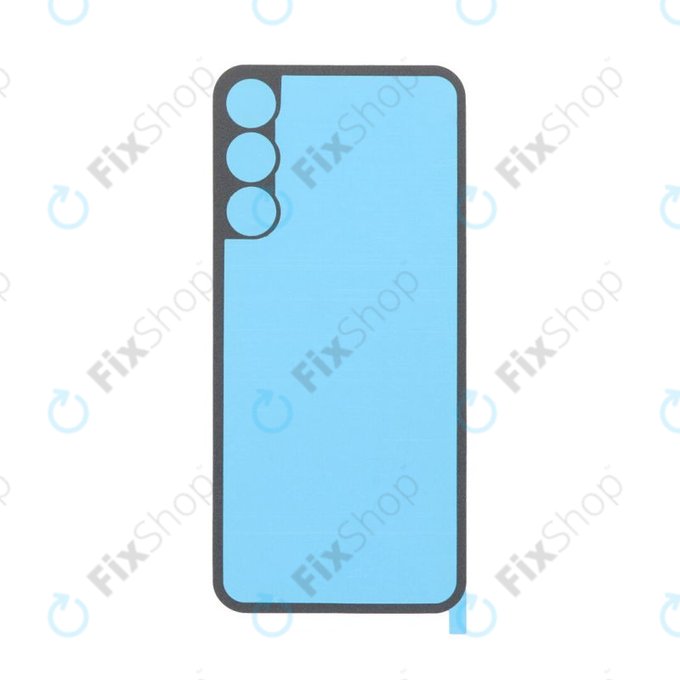 Samsung Galaxy A25 A256B - Klebestreifen Sticker für Akku Batterie Deckel