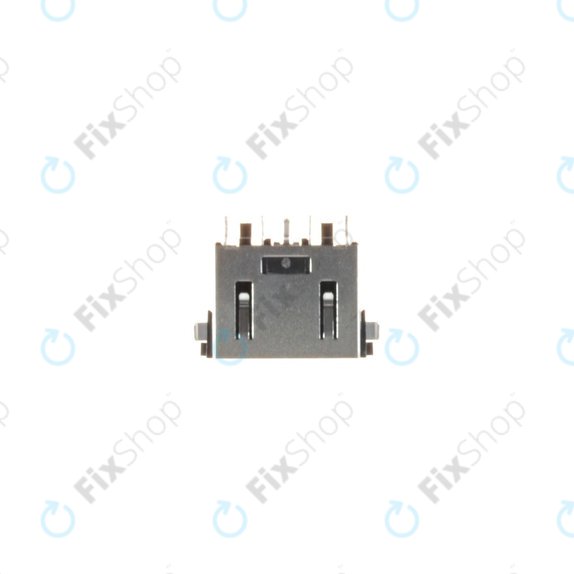 Lenovo IdeaPad L340-15IRH - Ladestecker Ladebuchse - 7720142080, 77033572 Genuine Service Pack