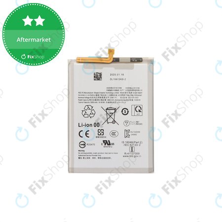 Samsung Galaxy A16, A17, A26 - Akku Batterie EB-BA166ABE 5000mAh