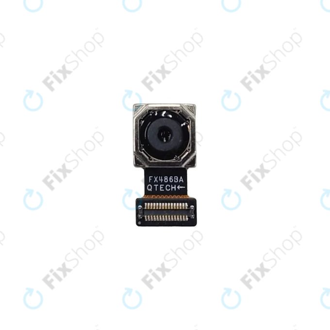 Xiaomi Redmi 7A - Rückfahrkamera