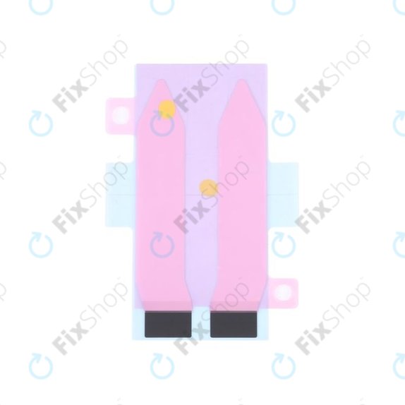 Apple iPhone 14 Plus - Akku Batterie Klebestreifen Sticker