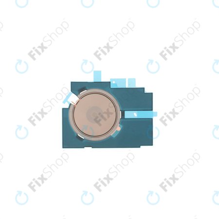 Apple iPhone 16 Pro Max - Kabelloser Ladechip + NFC