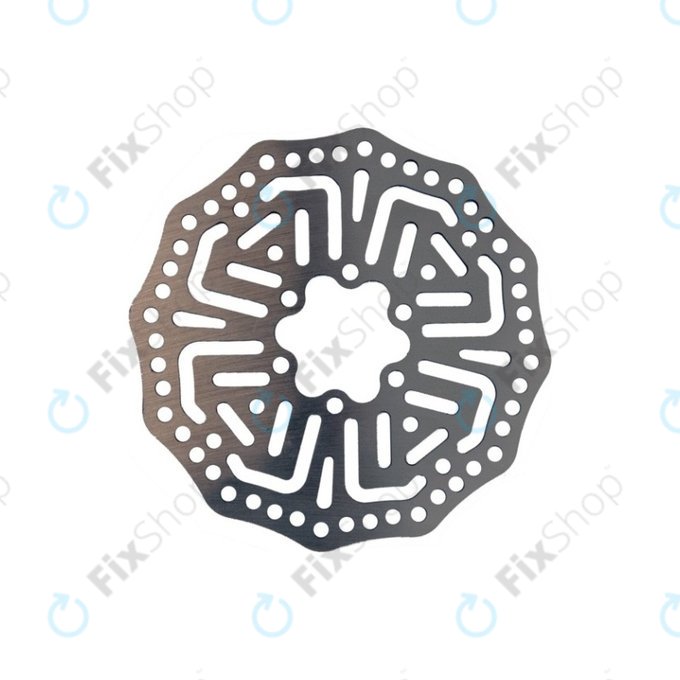 Kugoo G2 Pro - Bremsscheibe 140mm