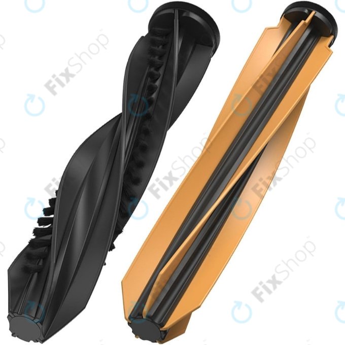 Xiaomi Dreame X50 Ultra, L40s Pro Ultra, Mova V50 Ultra, P60 - Hauptbürsten