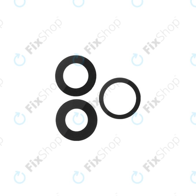 Apple iPhone 17 Pro Max - Rückfahrkameraglas