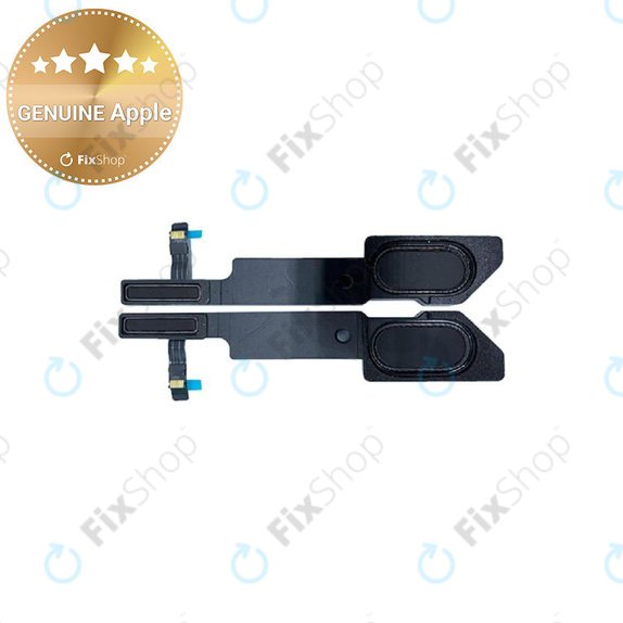 Lautsprecher (Links und Rechts) für MacBook Pro 14", A3185 (2024), 923-11987, Genuine Apple