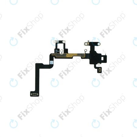 Apple iPhone 11 - WLAN Antenne