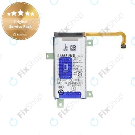 Samsung Galaxy Z Flip 6 F741B - Akku Batterie EB-BF741ABE (Haupt) - GH82-35023A Genuine Service Pack