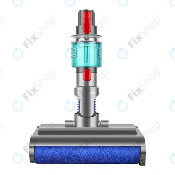 Dyson V-series - Bodendüse Submarine mit auswaschbarer Filter