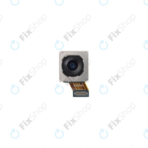 Samsung Galaxy A56 A566E - Rückfahrkamera 50MP (Wide)