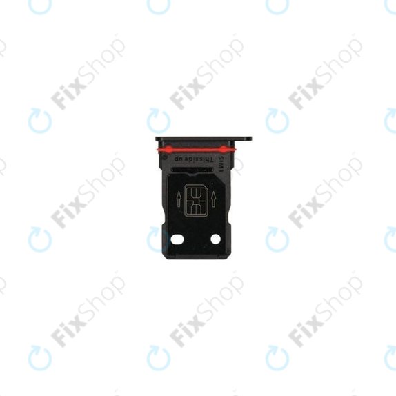 OnePlus 9 Pro - SIM Steckplatz Slot (Stellar Black)