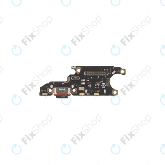 Vivo V50 V2427 - Ladestecker Ladebuchse PCB Platine
