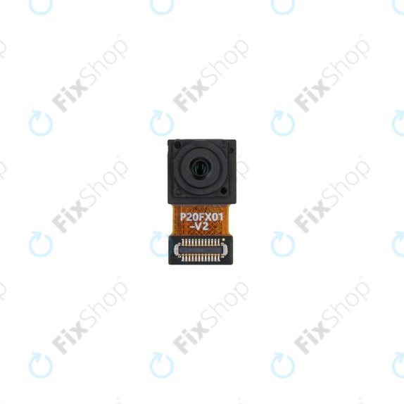 Xiaomi 13T, 13T Pro - Frontkamera 20MP