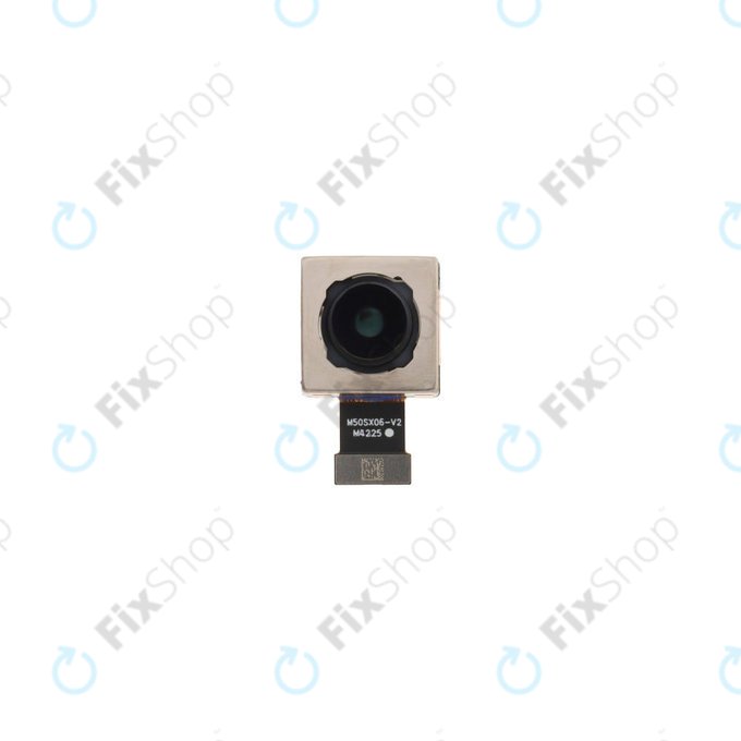 Xiaomi Poco F7 Pro, F7 Ultra - Rückfahrkamera 50MP