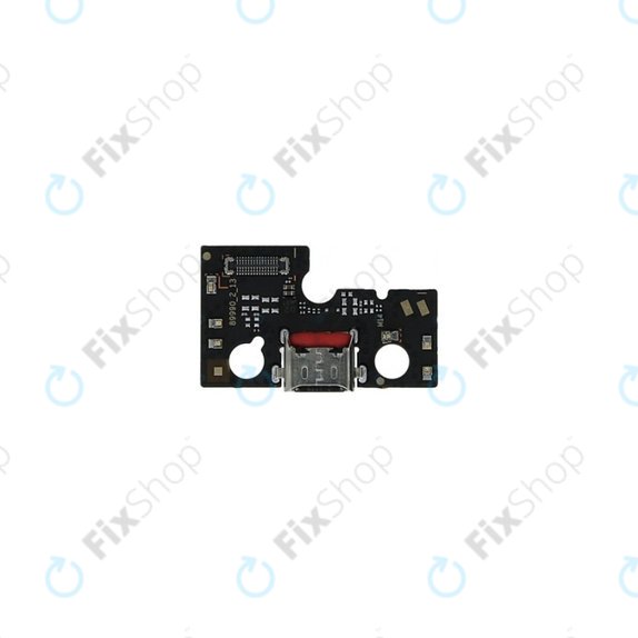 Lenovo Tab M10 Plus (3rd Gen) TB-125FU, TB-128XU - Ladestecker Ladebuchse PCB Platine
