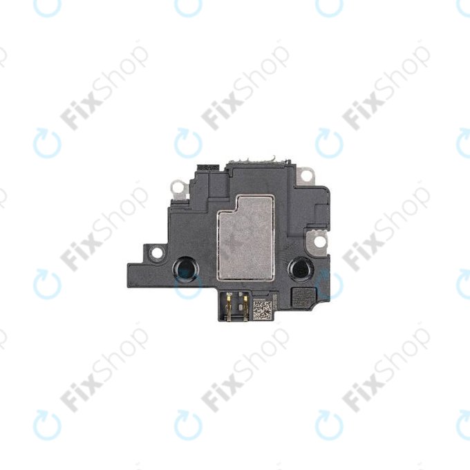 Apple iPhone 11 - Lautsprecher