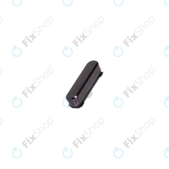 Samsung Galaxy S22 S901B, S22 Plus S906B - Power Button (Phantom Black) - GH98-47118A Genuine Service Pack