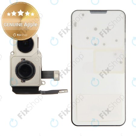 Rückfahrkamera für iPhone 16 Plus | 661-42845 | Genuine Apple