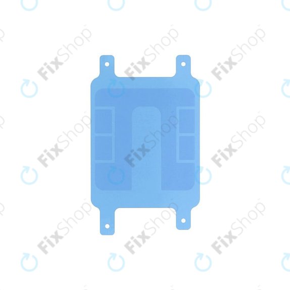 Samsung Galaxy S21 FE G990B - Akku Batterie Klebestreifen Sticker (Adhesive) - GH02-22963A Genuine Service Pack