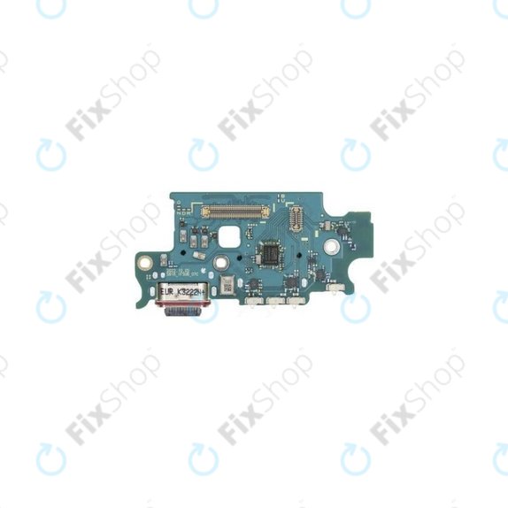 Samsung Galaxy S23 Plus S916B - Ladestecker Ladebuchse PCB Platine - GH96-15620A Genuine Service Pack