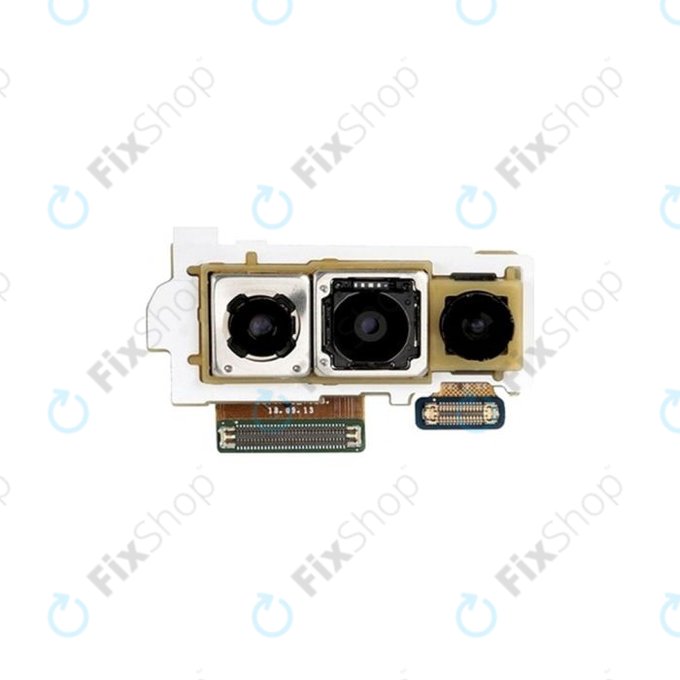 Samsung Galaxy S10 Plus G975F, S10 G973F - Rückfahrkamera - GH96-12162A Genuine Service Pack